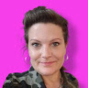 Meet your Posher, Carrie